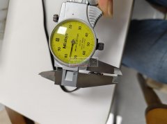 面条线供应商速来对接，一个月大概用一到二万米!
