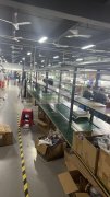 10米流水线8成新，正常使用，现在出售