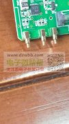 3款连接器需100000个，价优的厂商请联系！