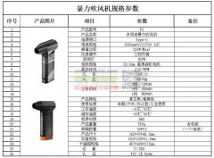 暴力风扇厂家请联系下我，有订单！