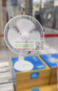 如图类似款风扇，各需2400台！