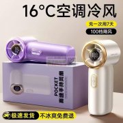 如图小风扇各采购20000台，现结！