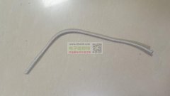 如图编织线，两个颜色各需2500条!