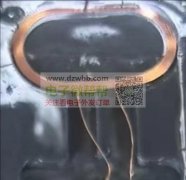 线圈厂家请联系， 先要10000个！