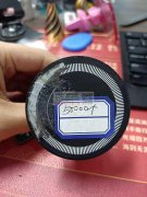 图片款车载磁吸手机支架，实单50000个！