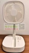 方型风扇灯有生产的工厂首单联系，有单！