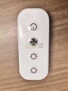 方型风扇灯有生产的工厂首单联系，有单！