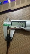 2款线材各需3000pcs，价优的请联系！