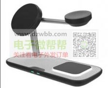 做无线充的请联系我，求购类似外观！