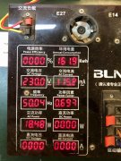 求购LED灯+电源，数量：500套！