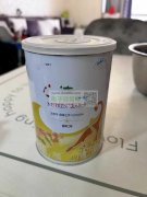 寻类似下图奶粉罐，数量10万+