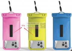 手机防水袋.防水腰包各3000个，要求定制颜色！