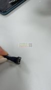 需求：hdmiD头對Minihdmi C头，模具都正90°
