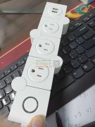 图片折叠插座数量25000个，厂家请联系！