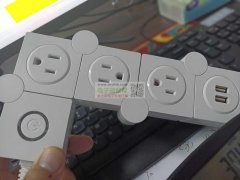 图片折叠插座数量25000个，厂家请联系！