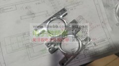 机械加工五金零件，机械自动化配件