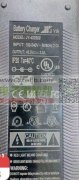 如图滑板车充电器，月用量每款5万套左右（很多款）！