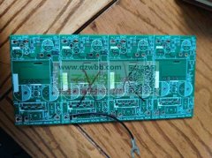 插件外发，必须要有无铅波峰焊！