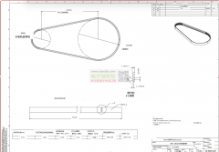 4款弹性橡胶带年需求量各600万，实力厂家速来对接！