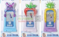 手机防水袋各需25000个，优势工厂速来对接！