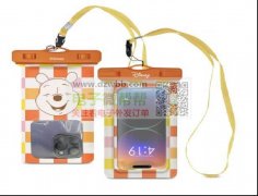 手机防水袋各需25000个，优势工厂速来对接！