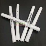 数量5000-10000个，如图泡沫海绵荧光棒！