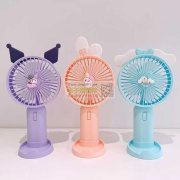 谁有如图两款小风扇，实单各50000个！