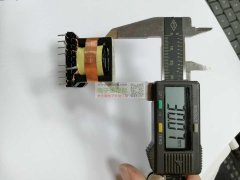 求购ER30／30（9+9）立式磁芯骨架，有做联系我！