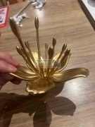 寻找专业做这种铁质装饰品的工厂，量大！