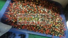 宵边大量手工外发，发团队！