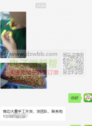 宵边大量手工外发，发团队！