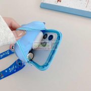 硅胶背包尺寸20*12*6cm， 订单20000个！