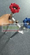 寻找能做如图产品的五金配件厂家，数量10万个！
