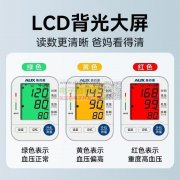 现金采购如图血压仪，首单5000台！