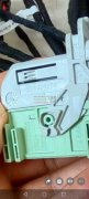 求购此款后盖，​2个料号都可以，先要​700个！