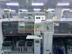 广州番禺PCBA全流程服务，新能源充电桩生产加工