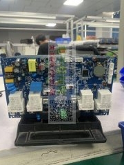 广州番禺PCBA全流程服务，新能源充电桩生产加工