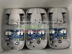 广州番禺PCBA全流程服务，新能源充电桩生产加工