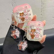 有做如图耳机套的厂家请联系，有实单！