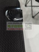 单次订单大概各20000套，如图2款耦合器！