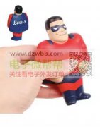 PU玩具每款250个，要求现货！