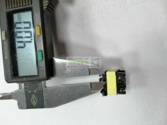 实单求购，EE13（4+3）立式骨架