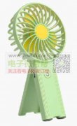 求购如图风扇和无线充电器，厂家请联系！