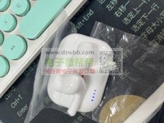 蓝牙产品（如耳机类）外发加工！