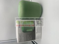 蓝牙音响外发，找东莞大岭山附近加工厂！