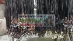 手工产品焊锡外发加工，月固定10万条线！