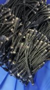 手工产品焊锡外发加工，月固定10万条线！
