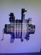 微波电源UYF16成品或者材料磁芯骨架，试单500个!