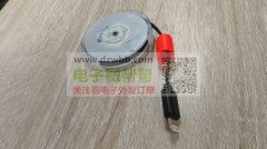 要做成一個電源成品，每次要10000~20000个！