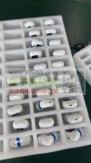 专业打包装的，场地500平，流水线作业，有热缩膜机，配套齐全